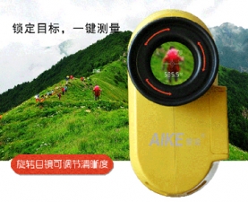 桂林红外线激光测距仪